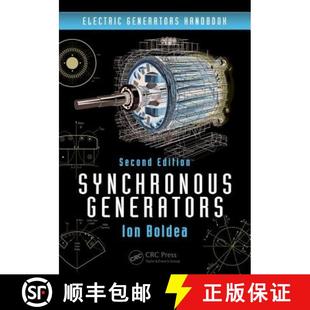 4周达 GENERATORS 9781498723565 SYNCHRONOUS