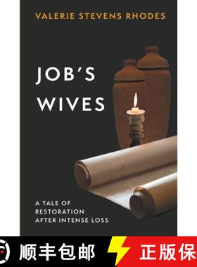 预订 Job's Wives [9798886859836]