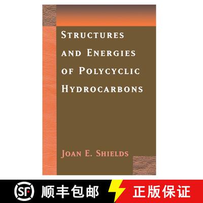 【3-4周达】Structures and Energies of Polycyclic Hydrocarbons [9780387954110]