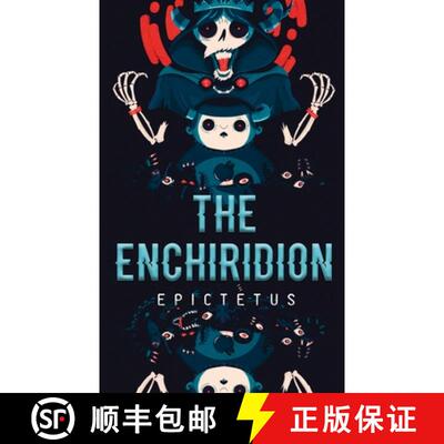 【3-4周达】The Enchiridion [9789395346269]
