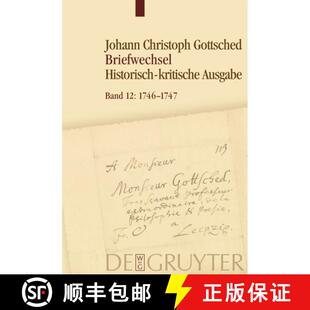 Oktober 9783110578195 1746 1747 Dezember 预订