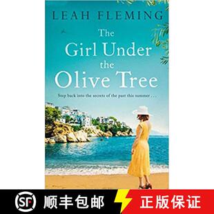 The Girl Tree 9781471178580 Olive 4周达 the Under