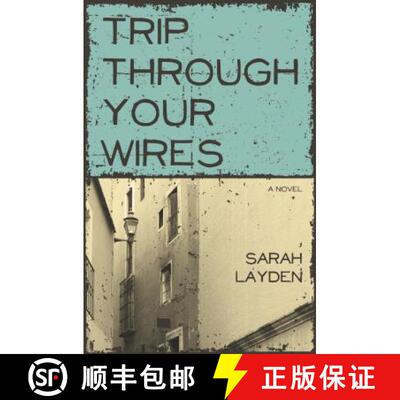 【3-4周达】Trip Through Your Wires [9781938126178]