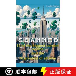 9798227566690 and Scammed Greatest Biggest the Time 预订 Current All Scams