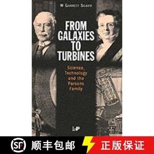 From 9780750305822 Family Technology 4周达 and Galaxies Parsons Turbines the Science