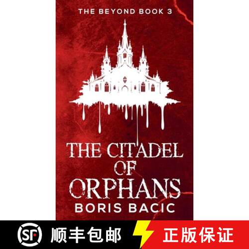 【3-4周达】The Citadel of Orphans [9798233906596]