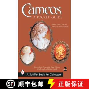 Cameos 4周达 Pocket 9780764317286 Guide
