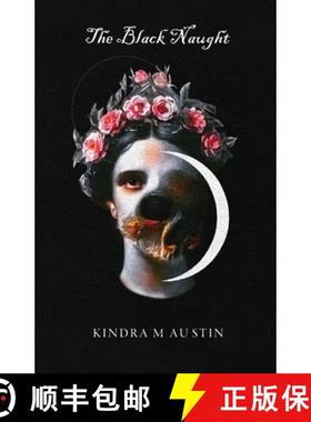 【3-4周达】The Black Naught [9781732861077]