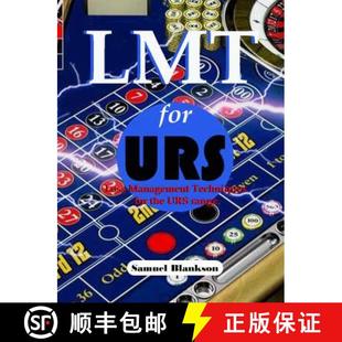 for Management LMT System 9781905789108 Roulette URS 4周达 the Techniques Loss Range Ultimate