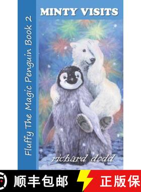 预订 Minty Visits [9780995629714]