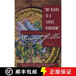 Heart Large Margaret 9780801437472 4周达 Selected Kingdom Fuller Letters