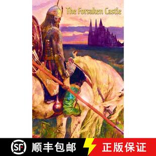 【3-4周达】The Forsaken Castle [9780999383131]