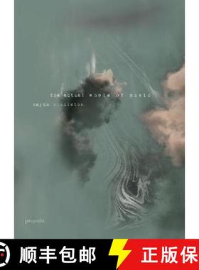 【3-4周达】Actual Whole of Music [9780992946098]