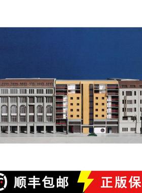 【3-4周达】Anything goes? : Berlin Architectures of the 1980s [9783735607003]