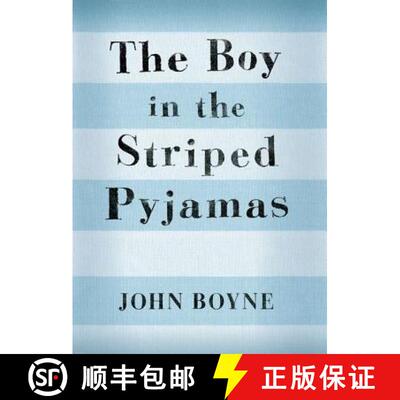 【3-4周达】Rollercoasters The Boy in the Striped Pyjamas: The Boy in the Striped Pyjamas Reader [9780198326762]