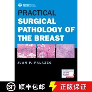 Pathology the 预订 9781620701058 Surgical Breast Practical
