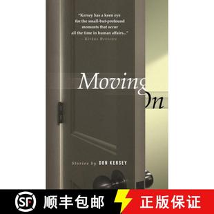 Moving 9780692187678 4周达
