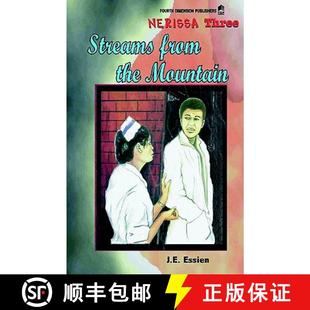 Nerissa Three Streams the 4周达 from 9789781564833