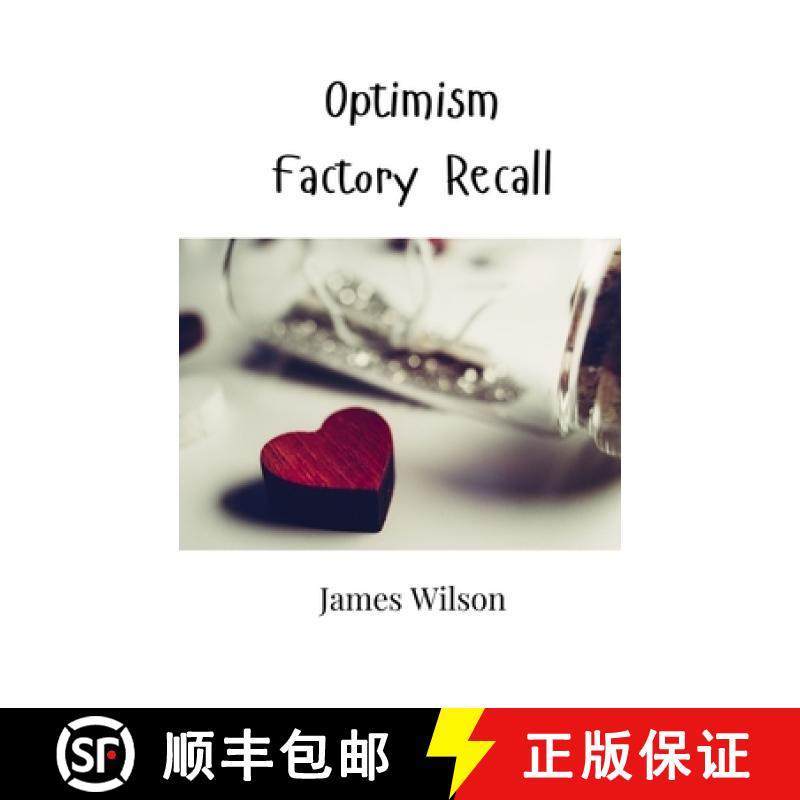 预订 Optimism Factory Recall [9789908001692]
