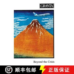 9780140145786 Beyond Crisis The Granta