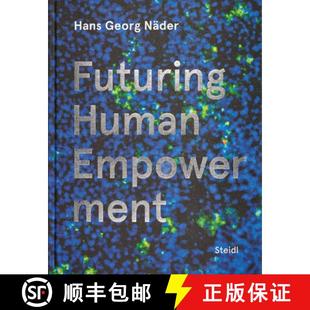 65533;der 9783969991138 4周达 Empowerment Human Futuring Georg Hans