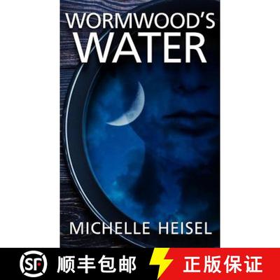 【3-4周达】Wormwood's Water [9780998693521]