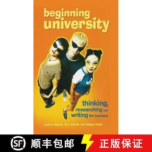 for 9780367717537 Beginning Researching and Thinking 4周达 University Success Writing