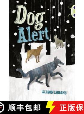 【3-4周达】Bug Club Independent Fiction Year 4 Grey A Dinkin Dings and the Frightening Things: - Bug ... [9780435075910]