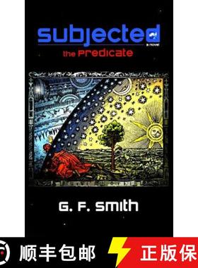 预订 Subjected: the Predicate [9780983361282]