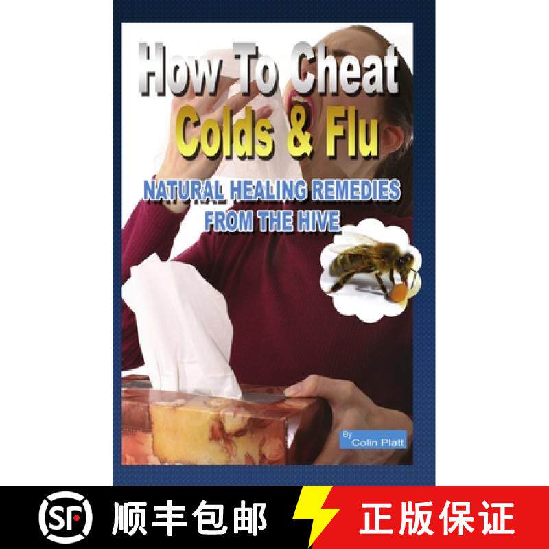 预订 How To Cheat Colds And Flu [9781409272991]