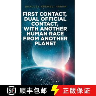 First 9798885059077 Planet Another 4周达 Human Dual Contact from Official Race with