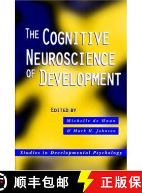 【3-4周达】The Cognitive Neuroscience of Development [9781841692142]
