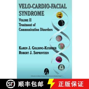 Velo 9781597561570 Disorders 4周达 Treatment Facial Cardio Communication Syndrome Volume