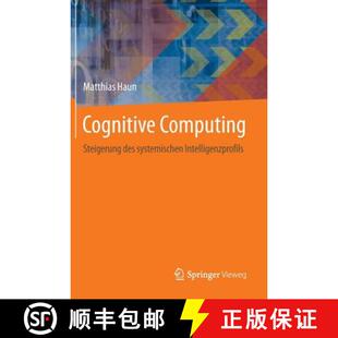 Cognitive Computing Intelligenzprofils 9783662440742 Systemischen 4周达 Des Steigerung