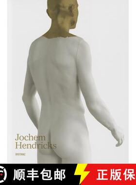 Jochem Hendricks (Visionare Sammlung) [9783942405874]