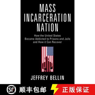 United Prisons States Became Incarceration How 9781009267557 Jails ... Mass Nation the Addicted and 4周达