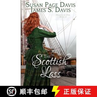 9781947079144 The Scottish 预订 Lass