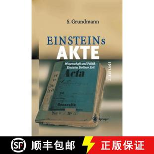 Und 9783642621857 4周达 Zeit Berliner Politik Wissenschaft Akte Einsteins