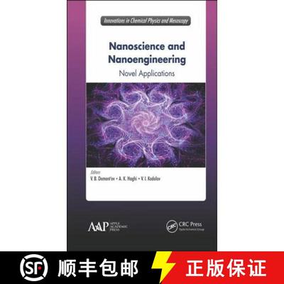【3-4周达】Nanoscience and Nanoengineering: Novel Applications [9781771886963]