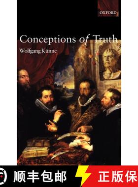 【3-4周达】Conceptions of Truth [9780199241316]