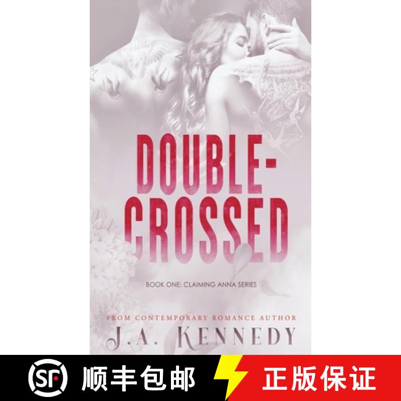 【2-3周达】Double-Crossed [9798223637196]