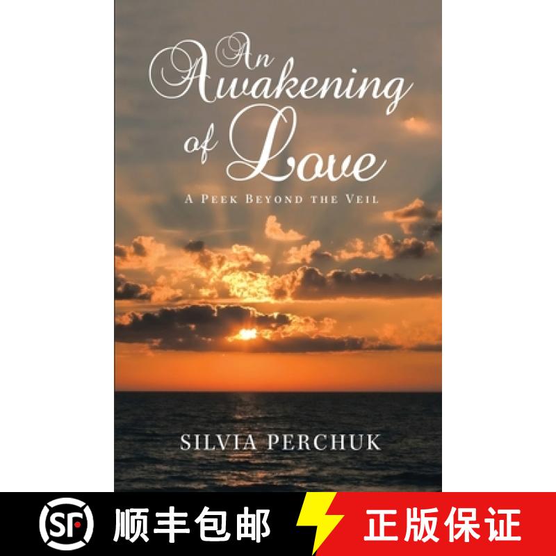 预订 An Awakening of Love: A Peek Beyond the Veil [9798986097299]