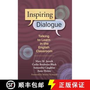9780807754672 the Learn Classroom 3周达 Inspiring Dialogue English Talking