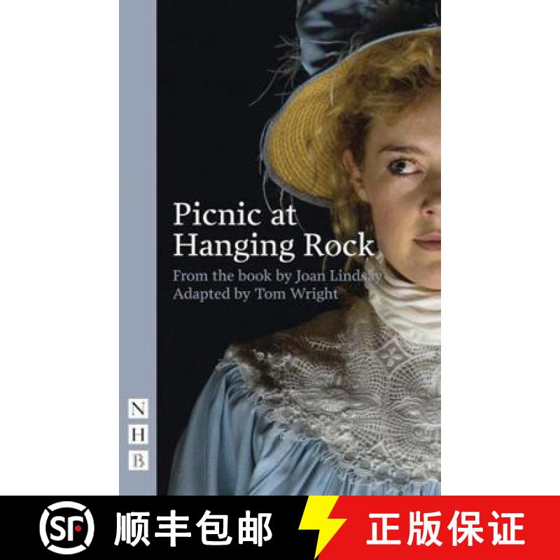 【2-3周达】Picnic at Hanging Rock (Stage Version) [9781848426214]