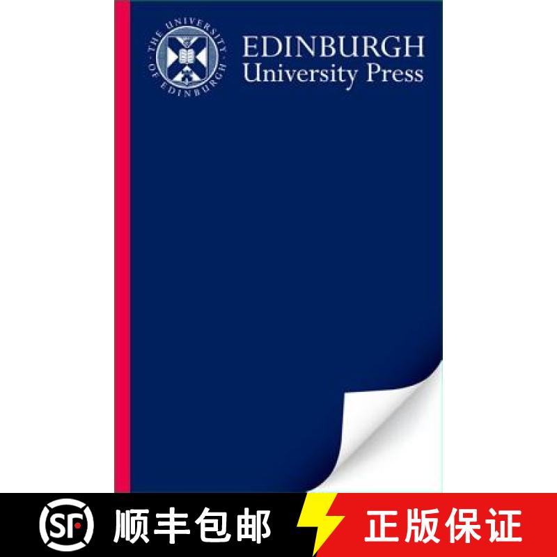 【3-4周达】Richard the Lionheart [9780748620463]