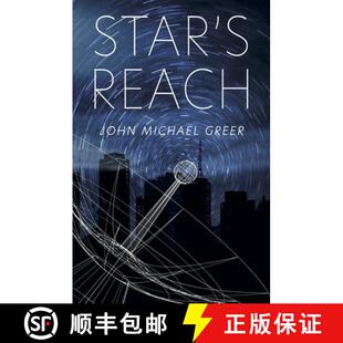 【3-4周达】Star's Reach [9781915952141]