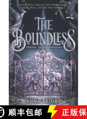 【3-4周达】Boundless, The [9780062845467]