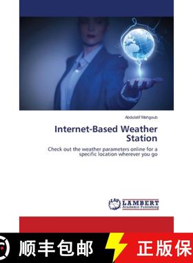 预订 Internet-Based Weather Station [9783659351747]