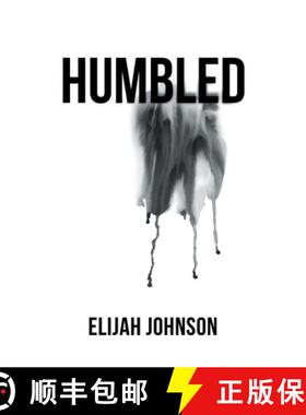 【3-4周达】Humbled [9781662928147]