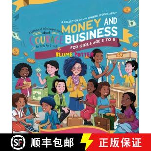 The Collection Brilliant Girl And Stories 9798869344946 Life Chan... Inspiring Motivational For Child 4周达